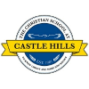 The Christian School at Castle Hills Logo