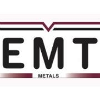 Engineering Manufacturing Technologies Logo