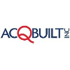 ACQBUILT Inc. Logo