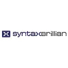 Syntax-Brillian Logo