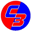 Century 3, Inc. Logo