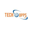 TechOpps Logo