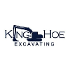 King Hoe Excavating Ltd Logo