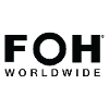 FOH, Inc. Logo