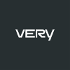 Logotipo de Very