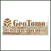 GeoTomo-logo
