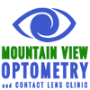 Mountain View Optometry and Contact Lens Clinic-logo