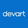 Logotipo de Devart