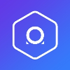 Logotipo de Omega Code