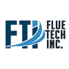 Flue Tech Logo