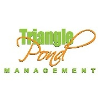 Triangle Pond Management Logo