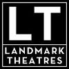 Logotipo de Landmark Theatres