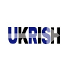 Ukrish Logo