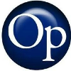 OpSolve Logo