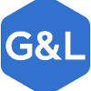 G&L Scientific Inc. Logo