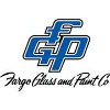 Fargo Glass and Paint Logo