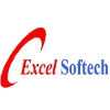 Excel Softech Logo