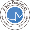 A-Tech Consulting Logo