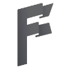 Folks VFX Logo