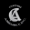 Custom Assembly -logo