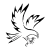 Falcon Engineering Logo