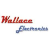 Wallace Electronics-logo