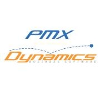 PMX Dynamics Logo