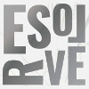 Logotipo da Resolve Human Resources