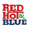 Red Hot & Blue Restaurants