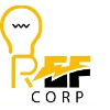 Logotipo da REF