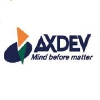 AXDEV Logo