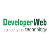 Developer Web Technology Logo