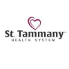 St. Tammany Parish Hospital Logo