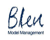 Bleu Model Management-logo
