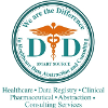Direct Difference Logo