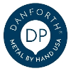 Danforth Pewter Logo