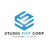 Studio Five-logo