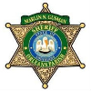 Orleans Parish Sheriff' Logo