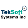 Teksoft Systems-logo
