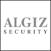 ALGIZ Security Logo