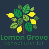 LEMON GROVE SCHOOL DISTRICT Logo