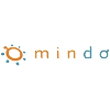 Logotipo da Mindo