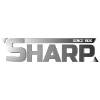 Sharp Motor Logo