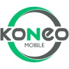 Koneo Mobile Logo