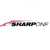 Sharp One Logo