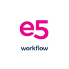e5 Workflow-logo