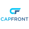 CapFront Logo