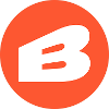 Logotipo de Boosta