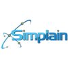 Simplain Software Solutions-logo