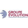 Evolution Group Logo